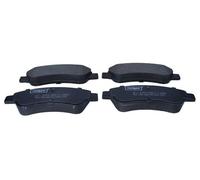 FITS CITROËN BERLINGO / BERLINGO FIRS BRAKE PAD SET, DISC BRAKE 19-0574 MAXGEAR