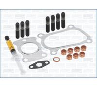 FITS CITROËN BERLINGO / BERLINGO FIRST MPV MOUNTING KIT, CHARGER JTC11202 AJUSA