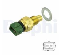 FITS CITROËN BERLINGO / BERLINGO SENSOR, COOLANT TEMPERATURE TS10518 DELPHI