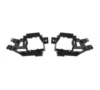 Fits Citroen Berlingo / Fits Peugeot Partner 2018- Fog Lamp Support (Set)