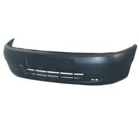 Fits Citroen Berlingo Front Bumper Black 1996-2002