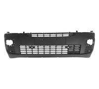 Fits Citroen Berlingo Front Bumper Textured Black W PDC & Park Assist Holes 18-