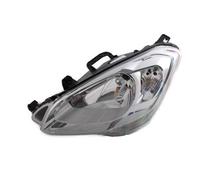 Fits Citroen Berlingo Headlight Including Motor Left Hand 2015-2018