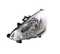 Fits Citroen Berlingo Headlight Left Hand 2015-2018