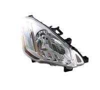 Prasco Headlight CI9204803