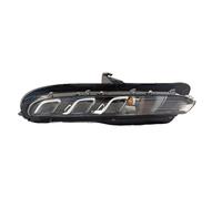 Fits Citroen Berlingo MPV Daytime Running Lamp Left Hand 2018-2024 9819435680