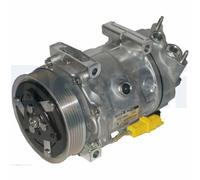FITS CITROËN BERLINGO MULTISPAC COMPRESSOR, AIR CONDITIONING TSP0155474 DELPHI