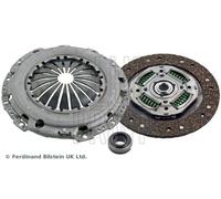 FITS CITROËN BERLINGO MULTISPACE 1.6 VTI 95 CLUTCH KIT ADP153054 BLUE PRINT