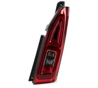 Fits Citroen Berlingo Multispace Rear Light No Bulb Holder Tailgate Right Hand