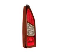 Fits Citroen Berlingo Multispace Rear Light Left Hand Passenger 2015-2018