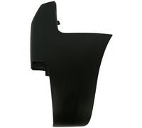 Fits Citroen Berlingo Rear Bumper End Cap Black Right Hand Swb 2008-2012