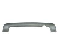 Fits Citroen Berlingo Rear Bumper Moulding Silver Multispace 2012-2015