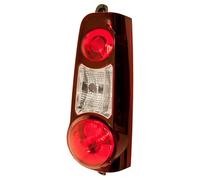 Rear Lamp For Peugeot Partner Right Hand Drivers Twin Door Models 2012-2018
