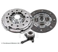 FITS CITROËN C-CROSSER 2.2 HDI CLUTCH KIT ADBP300119 BLUE PRINT