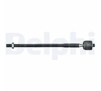 FITS CITROËN C-CROSSER 2.4 16V FRONT AXLE LEFT INNER TIE ROD TA2620 DELPHI