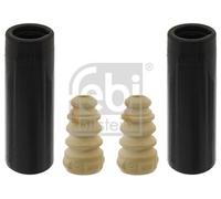 FITS CITROËN C-ZERO C-ZERO DUST COVER KIT, SHOCK ABSORBER 106128 FEBI BILSTEIN