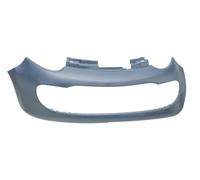 Citroen C1 05-09 Front Bumper Primed