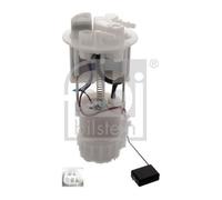 FITS CITROËN C1 1.0 FUEL FEED UNIT 46050 FEBI BILSTEIN