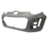 Citroen C1 12-14 Front Bumper Primed