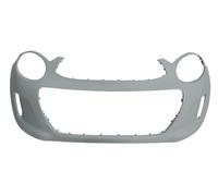 Fits Citroen C1 Front Bumper With Holes For Daytime Running Light 2014-2022