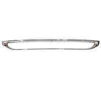 Citroen C1 12-14 Grille Frame Chrome