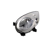 Citroen C1 05-14 Headlight Electric Without Motor Left Hand