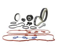 FITS CITROËN C1 II 1.2 VTI 82 TIMING BELT KIT VKMA 03306-1 FITS FOR SKF