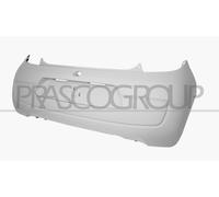 Citroen C1 14-22 Rear Bumper Primed