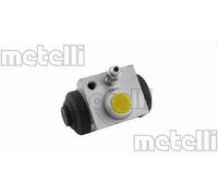 FITS CITROËN C2 1.1 WHEEL BRAKE CYLINDER 040914 METELLI