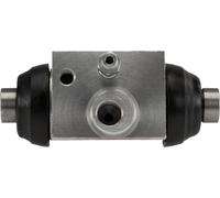 FITS CITROËN C2 1.1 WHEEL BRAKE CYLINDER BWF308 TRW