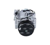 FITS: CITROËN C2 1.4 16V COMPRESSOR, AIR CONDITIONING 32727 NRF