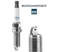 FITS CITROËN C2 1.4 16V SPARK PLUG Z243 FITS FOR BERU BY DRIV