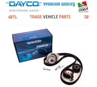 Fits Citroen C2 C3 C4 Peugeot 206 207 307 1.6 Timing Belt & Water Pump Kit Dayco