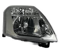Fits Citroen C2 Headlight Rh Right Os Offside Drivers 2003-2008