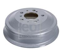 FITS CITROËN C25 VAN 1.8 BRAKE DRUM 07889 FEBI BILSTEIN