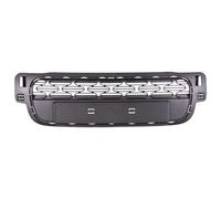 Fits Citroen C3 16-20 Front Bumper Centre Grille