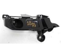 Fits Citroen C3 16-20 Rear Bumper Bracket Left Hand