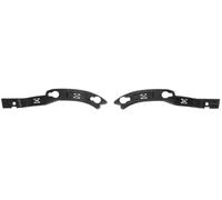 Fits Citroen C3 Aircross Front Bumper Bracket Set R/H+L/H 2017-2021