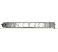 CITROEN C3 AIRCROSS II 2017- Front Bumper Reinforcer Aluminium OP7501622