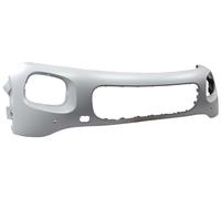 Fits Citroen C3 Aircross Front Bumper With Parking & Park Assist Holes 2017>2021