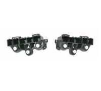 Fits Citroen C3 Aircross Rear Bumper Bracket Set Includes R/H + L/H 2017-2021