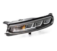 Fits Citroen C3 Daytime Running Light LED Left Hand 2016-2020 9820877780