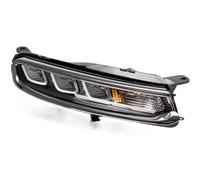 Fits Citroen C3 Daytime Running Light LED Right Hand 2016-2020
