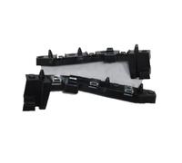 Fits Citroen C3 Front Bumper Bracket Set (Left Hand & Right Hand) 2016-