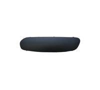 Fits Citroen C3 06-08 Front Bumper Moulding Black Left Hand