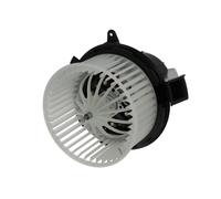 FITS CITROËN C3 II 1.0 VTI 68 INTERIOR BLOWER 884582 VALEO