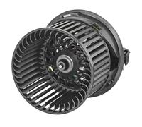 FITS CITROËN C3 III 1.2 VTI 68 INTERIOR BLOWER 715271 VALEO