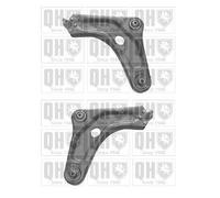 Fits Citroen C3 Peugeot 207 208 Suspension Control Arm Front Lower LH & RH
