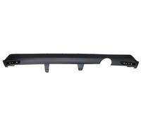 CITROEN C3 II 2009-2016 HATCHBACK Citroen C3 13-16 Rear Bumper Spoiler CI3261851
