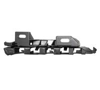 Prasco Front Bumper Bracket for Citroen C4 2004-2008 LH Left Hand Nearside Passenger